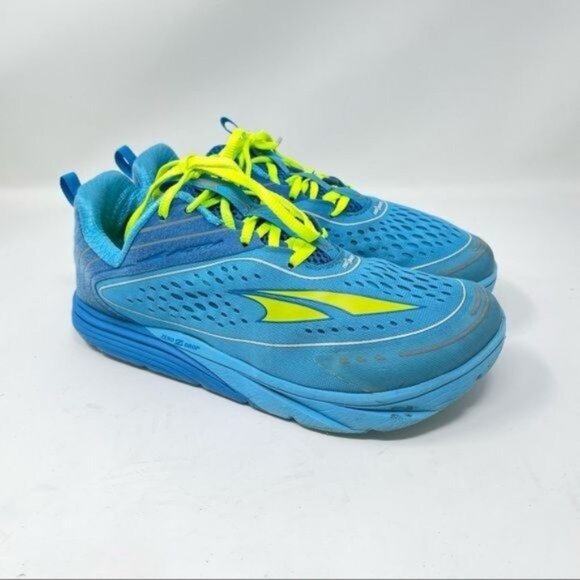 Altra Torin running shoe us size 9.5 - Picture 1 of 16